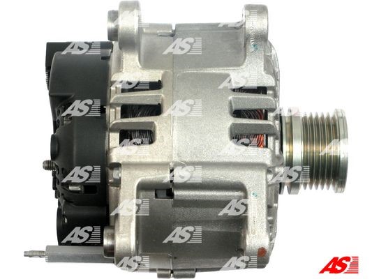 Generator 12V 140A As-pl A3153(VALEO) AS-PL