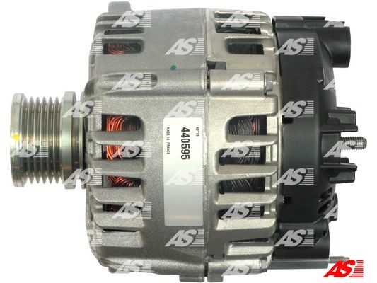 Generator 12V 140A As-pl A3153(VALEO) AS-PL