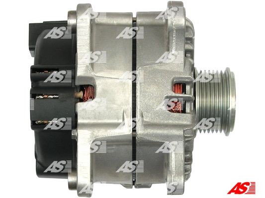 Generator 12V 220A As-pl A3154(VALEO) AS-PL