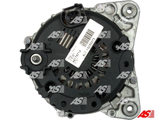 Generator 12V 220A As-pl A3154(VALEO) AS-PL