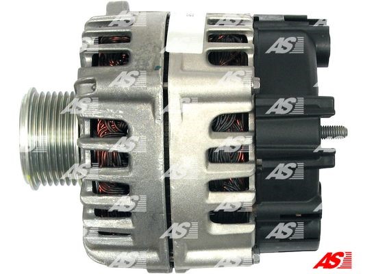 Generator 12V 220A As-pl A3154(VALEO) AS-PL