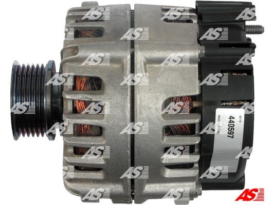 Generator 12V 230A As-pl A3155(VALEO) AS-PL