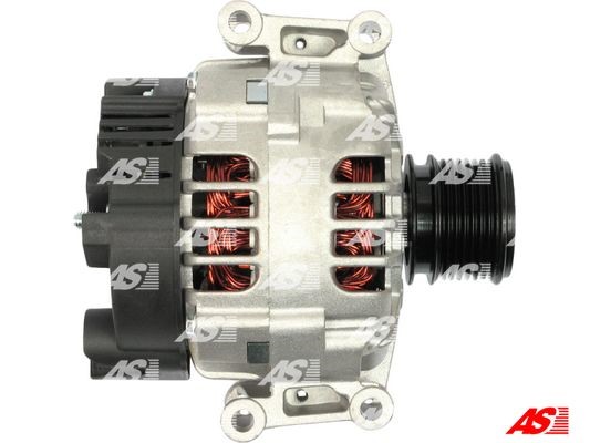 Generator 12V 120A As-pl A3156 AS-PL