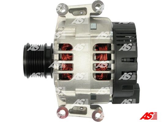 Generator 12V 120A As-pl A3156 AS-PL