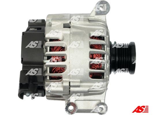Generator 12V 120A As-pl A3157 AS-PL