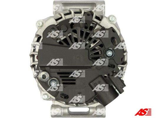 Generator 12V 120A As-pl A3157 AS-PL