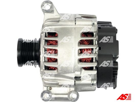 Generator 12V 120A As-pl A3157 AS-PL