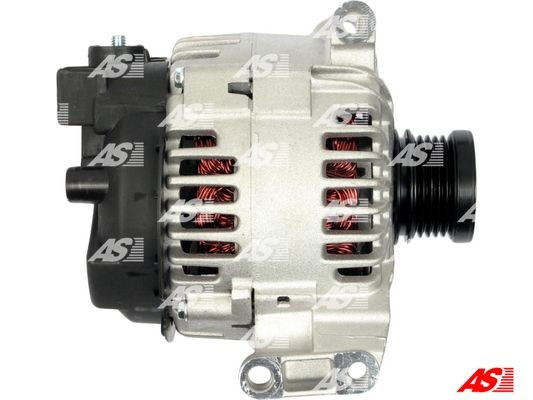 Generator 12V 150A As-pl A3158 AS-PL