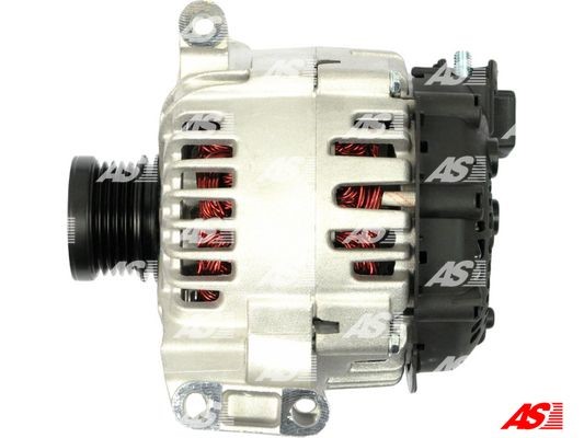 Generator 12V 150A As-pl A3158 AS-PL