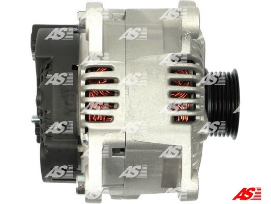 Generator 12V 180A As-pl A3160 AS-PL