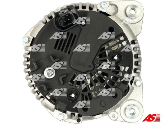 Generator 12V 180A As-pl A3160 AS-PL