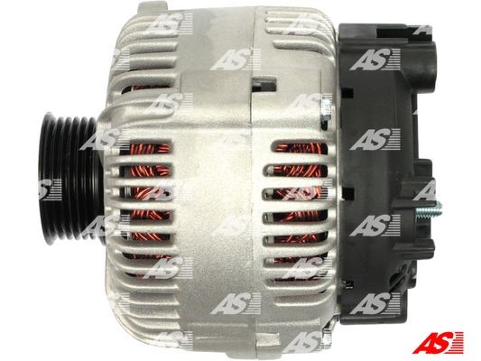 Generator 12V 180A As-pl A3160 AS-PL