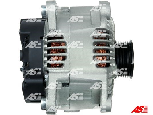 Generator 12V 180A As-pl A3160PR AS-PL