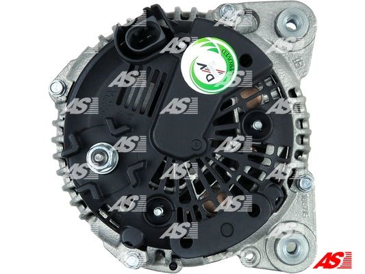 Generator 12V 180A As-pl A3160PR AS-PL