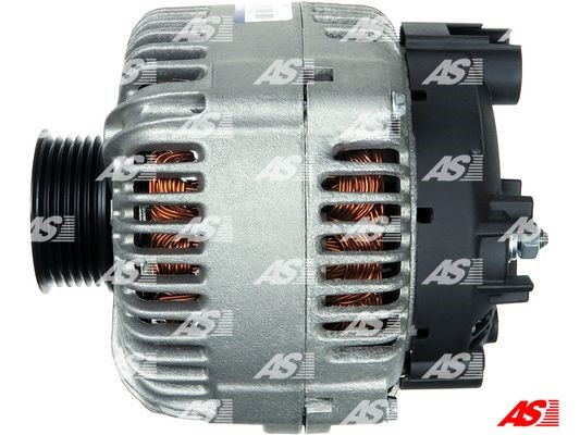 Generator 12V 180A As-pl A3160PR AS-PL