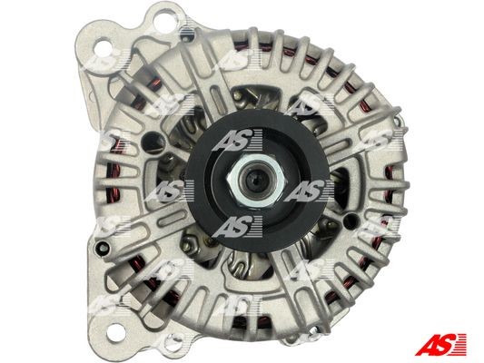 Generator 12V 140A As-pl Brand new | as-pl | alternators A3162 AS-PL