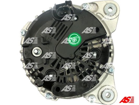 Generator 12V 140A As-pl Brand new | as-pl | alternators A3162 AS-PL