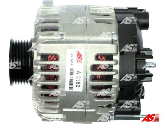 Generator 12V 140A As-pl Brand new | as-pl | alternators A3162 AS-PL