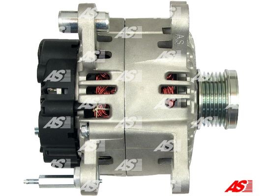 Generator 12V 110A As-pl A3163 AS-PL