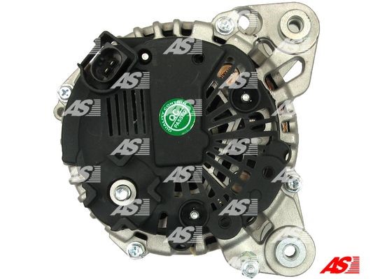 Generator 12V 110A As-pl A3163 AS-PL