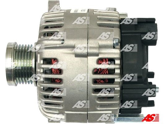 Generator 12V 110A As-pl A3163 AS-PL