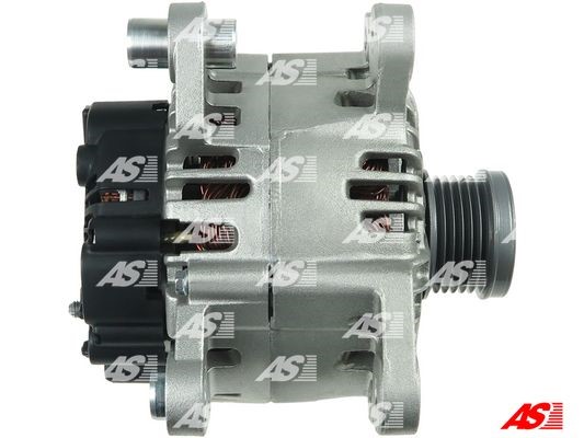 Generator 12V 110A As-pl A3163PR AS-PL