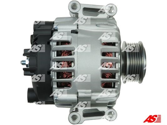 Generator 12V 150A As-pl A3165S AS-PL