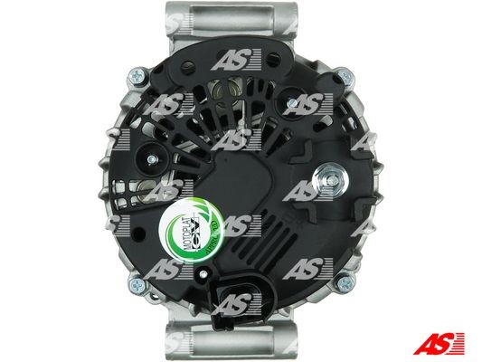 Generator 12V 150A As-pl A3165S AS-PL