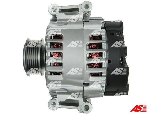 Generator 12V 150A As-pl A3165S AS-PL