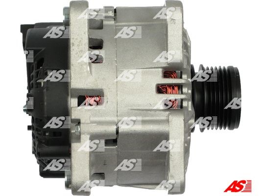 Generator 12V 160A As-pl A3166 AS-PL