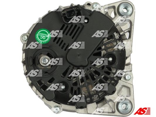 Generator 12V 160A As-pl A3166 AS-PL
