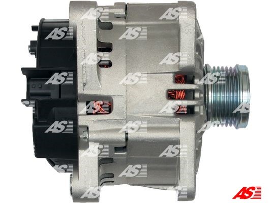 Generator 12V 150A As-pl A3168 AS-PL Generator 12V 150A As-pl A3168 AS-PL