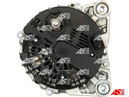 Generator 12V 150A As-pl A3168 AS-PL Generator 12V 150A As-pl A3168 AS-PL