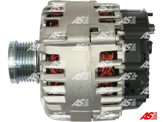 Generator 12V 150A As-pl A3168 AS-PL Generator 12V 150A As-pl A3168 AS-PL