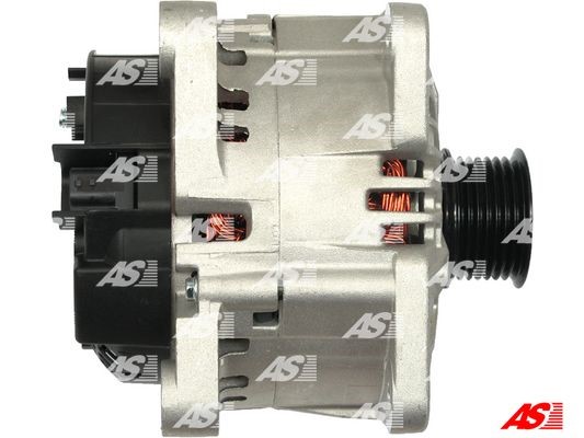Generator 12V 150A As-pl Brand new | as-pl | alternators A3169 AS-PL