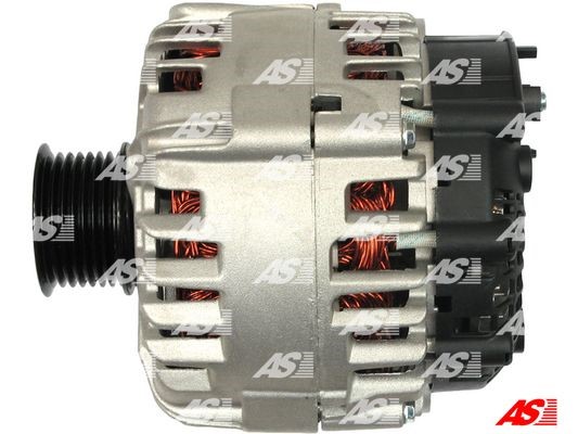 Generator 12V 150A As-pl Brand new | as-pl | alternators A3169 AS-PL