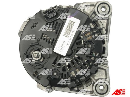 Generator 12V 120A As-pl A3170(VALEO) AS-PL