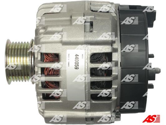 Generator 12V 120A As-pl A3170(VALEO) AS-PL