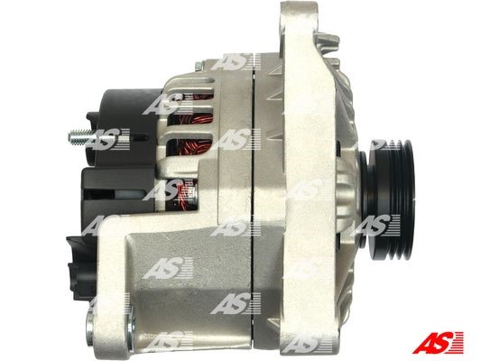 Generator 12V 75A As-pl A3171 AS-PL