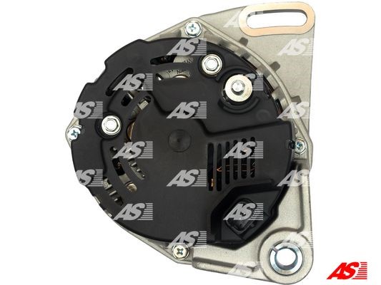 Generator 12V 75A As-pl A3171 AS-PL
