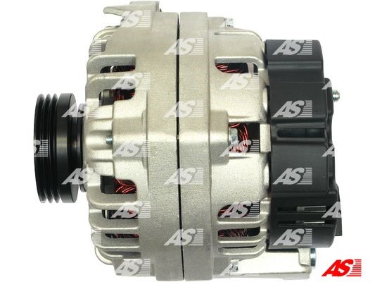 Generator 12V 75A As-pl A3171 AS-PL