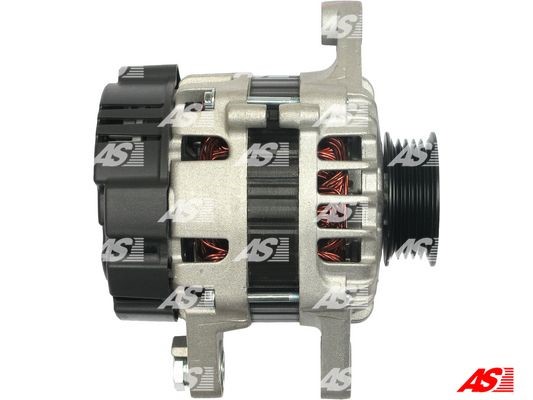 Generator 12V 70A As-pl A3172 AS-PL