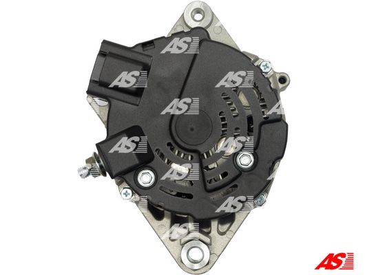 Generator 12V 70A As-pl A3172 AS-PL