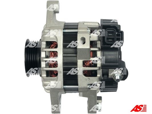 Generator 12V 70A As-pl A3172 AS-PL