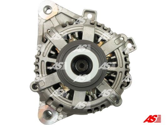 Generator 12V 120A As-pl A3173 AS-PL