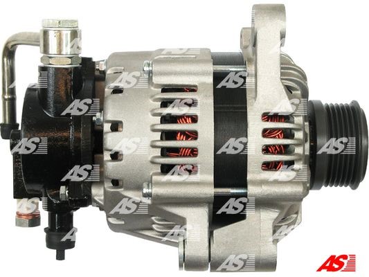 Generator 12V 120A As-pl A3173 AS-PL