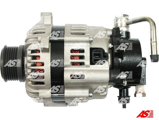 Generator 12V 120A As-pl A3173 AS-PL