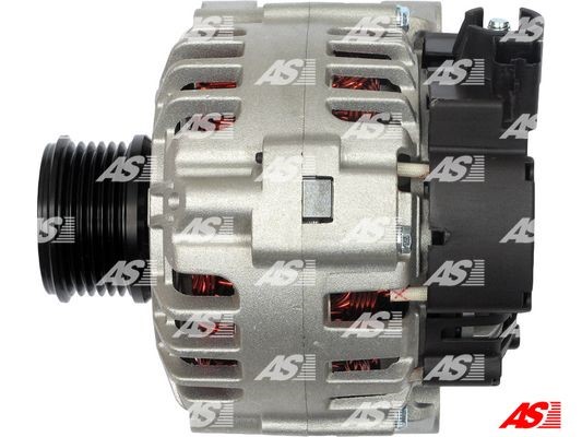 Generator 12V 90A As-pl A3174 AS-PL