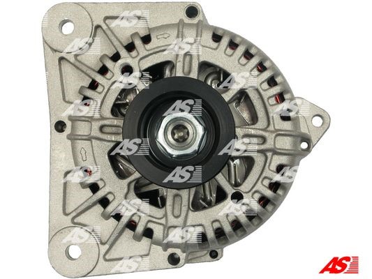 Generator 12V 110A As-pl A3175 AS-PL