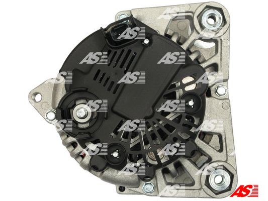 Generator 12V 110A As-pl A3175 AS-PL